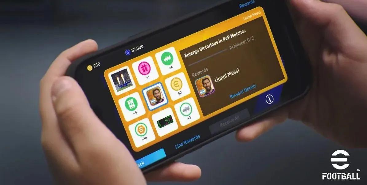 Prochaine date du lien du trésor révélée : les fans d'eFootball 2026 n'auront pas à attendre beaucoup plus longtemps.