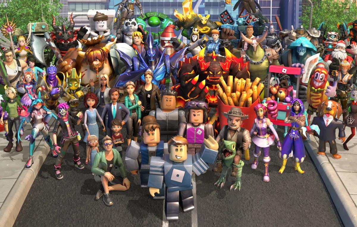 Le drame de la sécurité chez Roblox après un entretien tendu avec le PDG