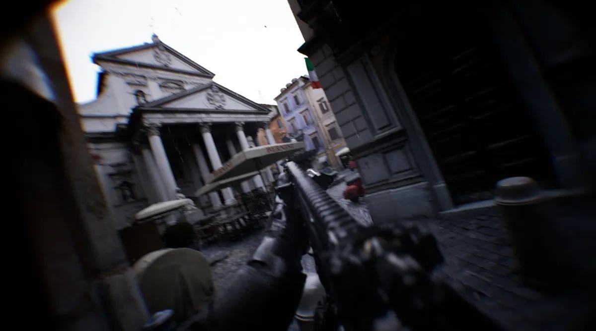 Notes de patch de la mise à jour Bodycam 5.5 : une refonte technique majeure