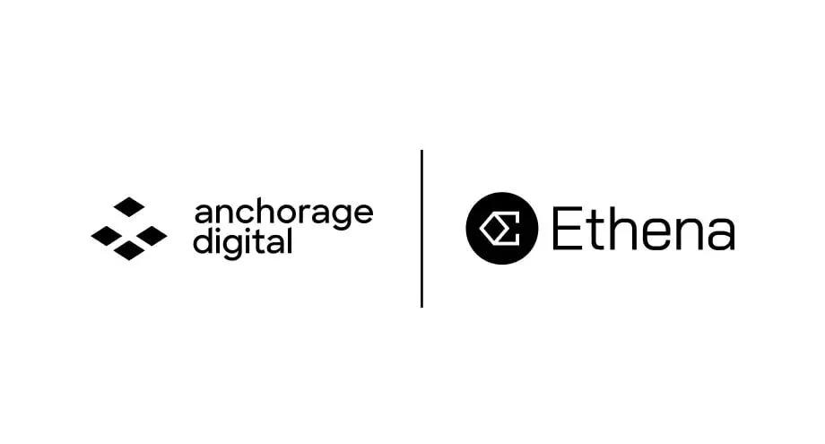 Anchorage Digital dévoile un programme de récompenses pour les stablecoins d'Ethena