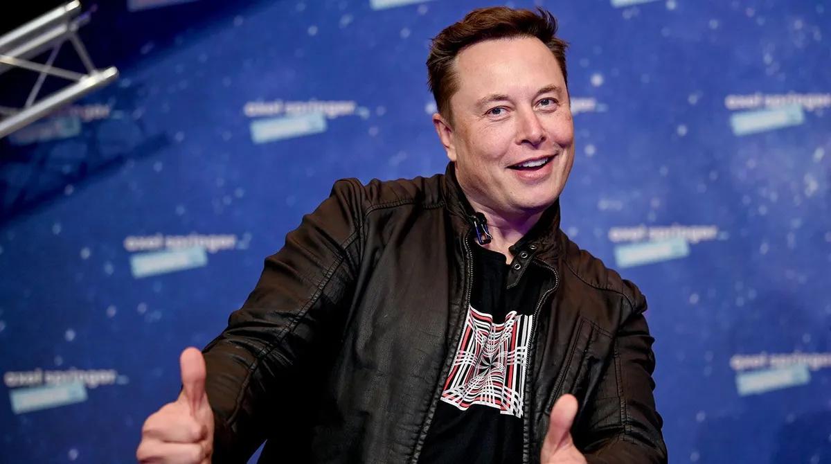 Musk souhaite que les meilleurs joueurs de LoL affrontent l'IA de Grok 5 en 2026.