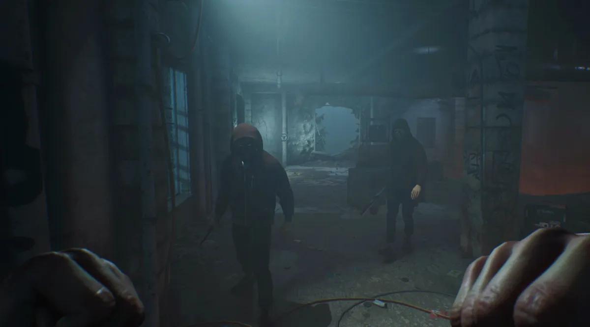 Les développeurs de Bloodlines 2 reviennent sur un héritage difficile et un jeu qui n'a pas pu être réalisé.