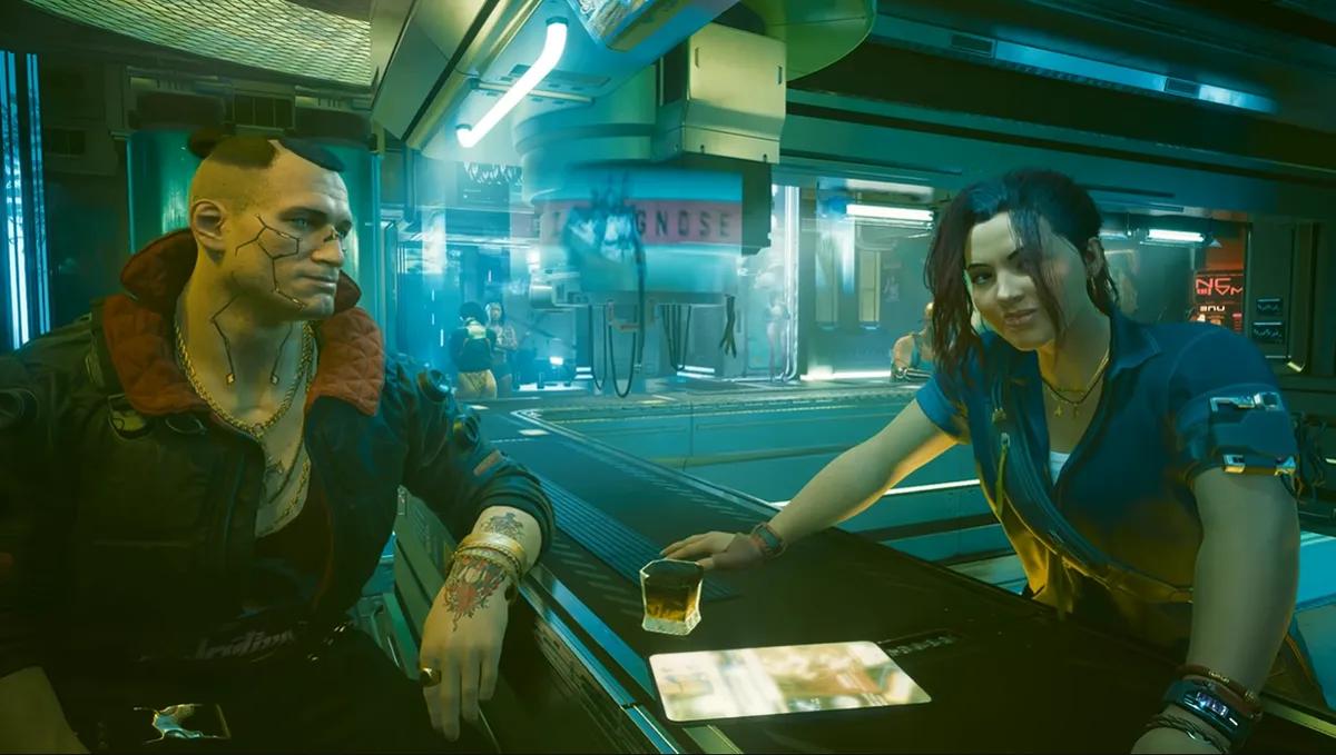 Cyberpunk 2077 franchit la barre des 35 millions d'exemplaires vendus, tandis que CD Projekt poursuit sa stratégie à long terme pour une suite.