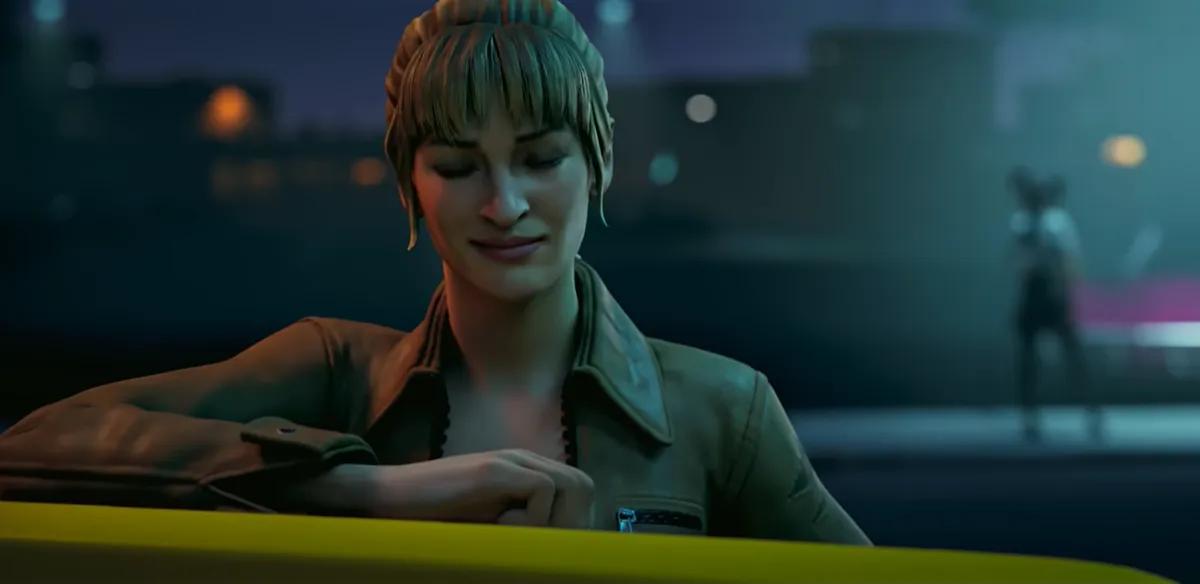 Le chapitre inédit de Kill Bill de Tarantino prend vie dans Fortnite