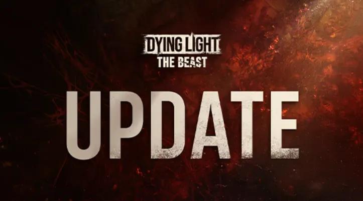 Le ray tracing arrive avec la mise à jour 1.4 de Dying Light: The Beast.