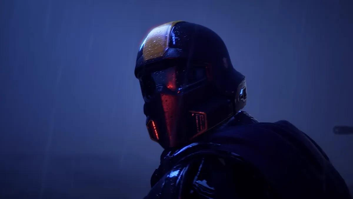 Une équipe de bénévoles dévoile un court-métrage amateur d'une heure sur Helldivers 2