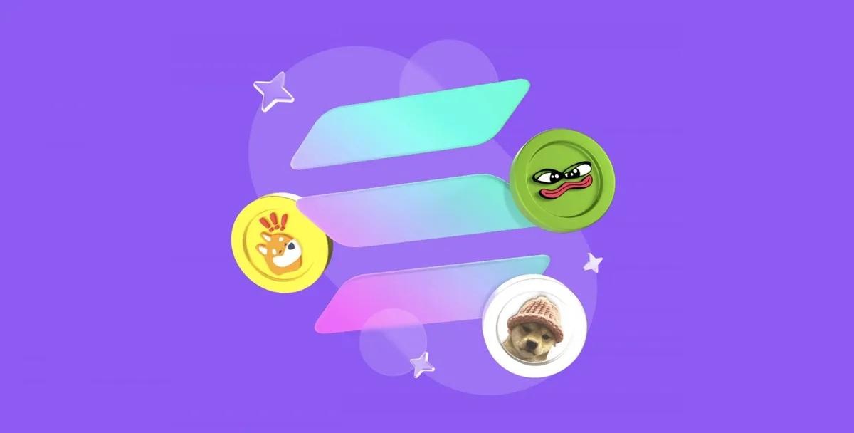 Le trading de Solana Memecoin atteint un niveau record : un tournant signale-t-il la maturité du marché ou la fin de l’engouement ?