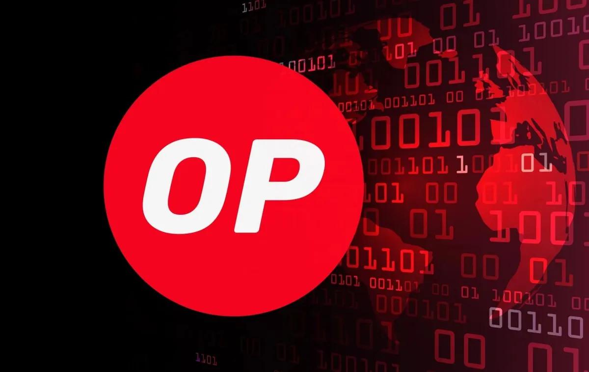 Le PDG d'Optimism admet un échec : relance du projet après une chute de 90 % du prix d'OP
