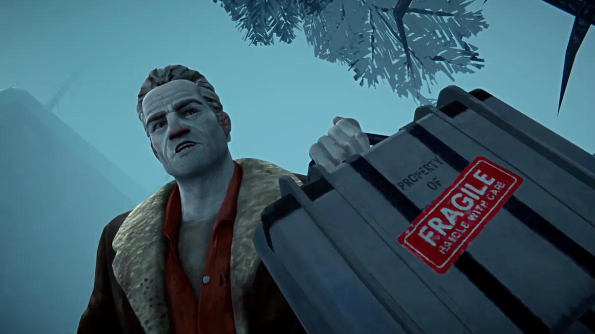 L'épisode final de Wintermute de The Long Dark sortira finalement le 31 mars après avoir été reporté.