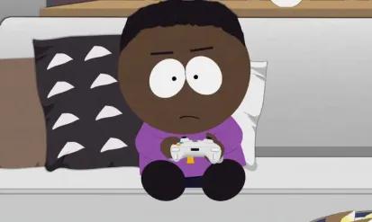 Le dernier épisode de South Park introduit les pillards d'Arc dans l'histoire.