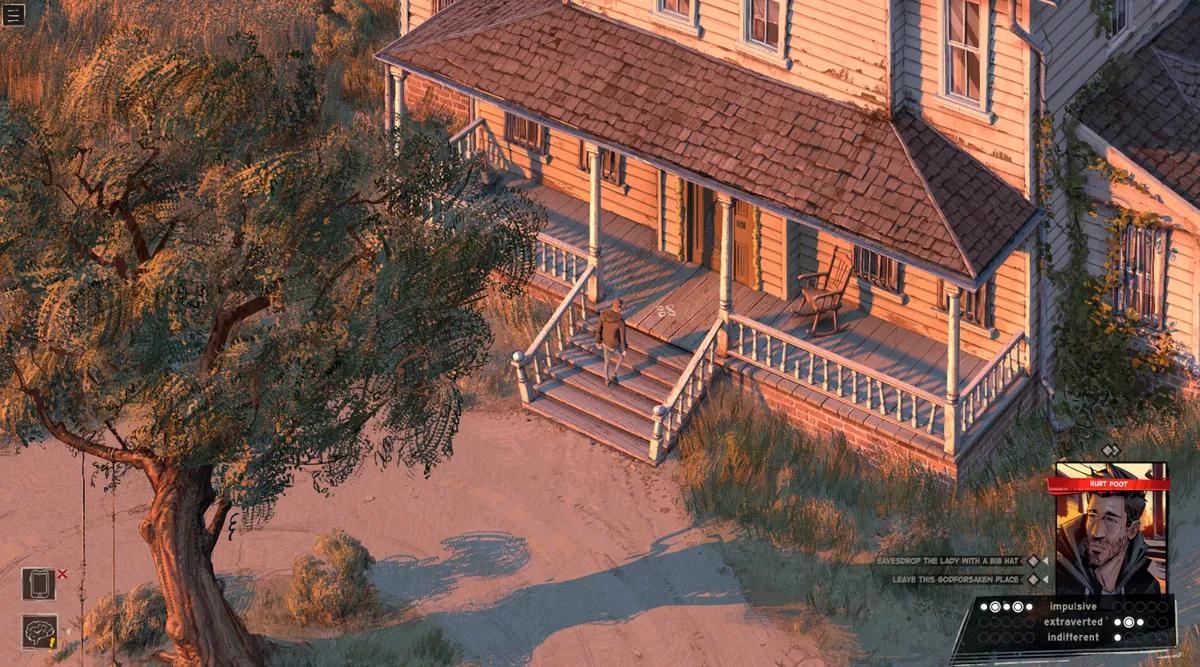 Rue Valley Review découvre une boucle prometteuse gâchée par ses propres limites.