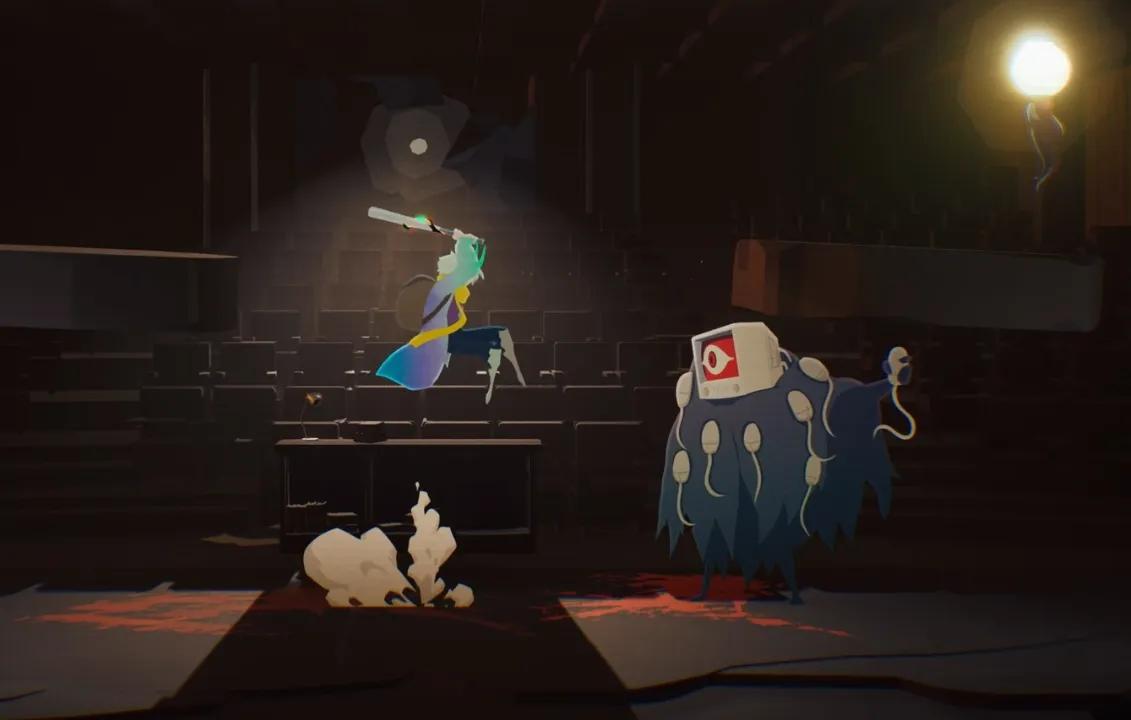 Points saillants de l'analyse du/des possesseur(s) : Un monde saisissant, miné par une conception bâclée