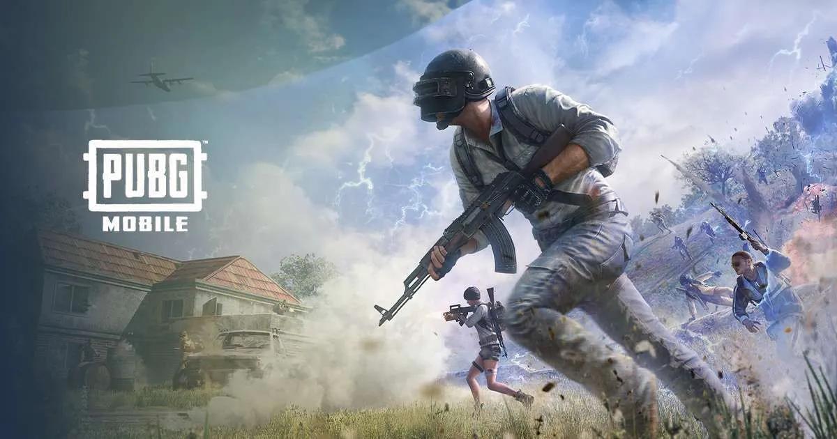 PUBG Mobile s'apprête à lancer Paramo, une nouvelle carte dynamique de 3×3 km avec un terrain changeant.