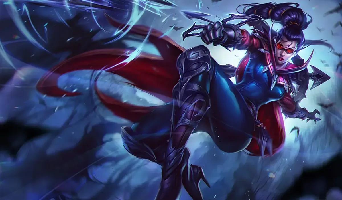 Riot dévoile des améliorations majeures du système de contrôle WASD - Nouveaux outils, améliorations et plans de sortie du patch 25.24