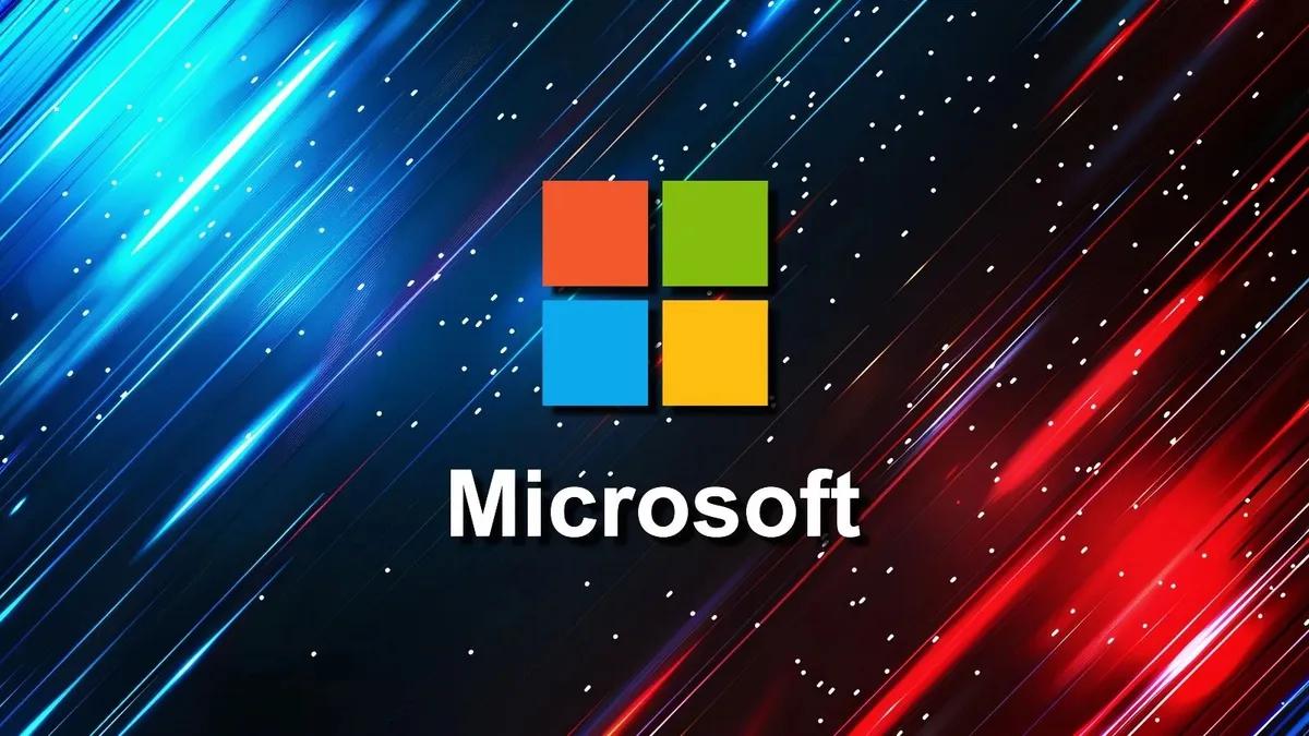 Microsoft lance de nouveaux pulls de Noël - Artifact Design fête ses 50 ans !