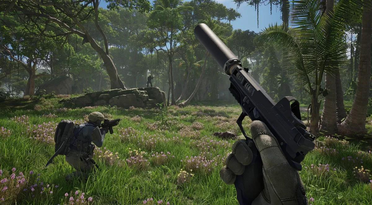 Les premières fuites de PUBG : Black Budget décrivent les systèmes de base et la chronologie de l'Alpha