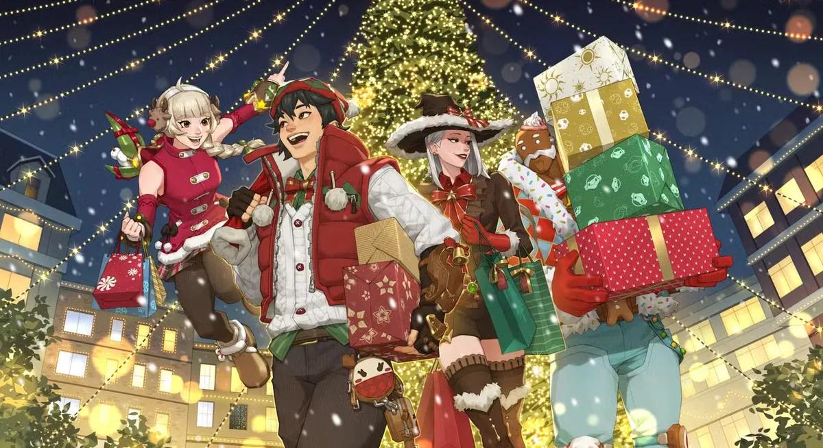 Saison 20 d'Overwatch 2 - Aperçu complet des skins, des événements, des mises à jour compétitives et du nouveau héros Vendetta