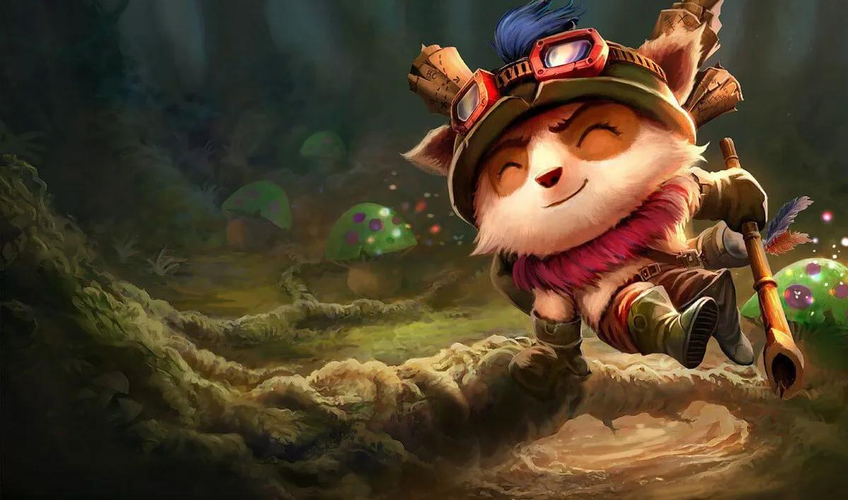 Riot teste la communication des coachs en jeu pour les matchs LCK et LCP