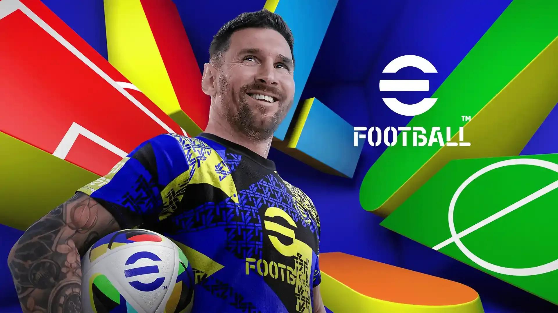 La mise à jour eFootball 2026 v5.2.0 apporte une révision massive : Nouveaux événements, fonctionnalités et changements de gameplay