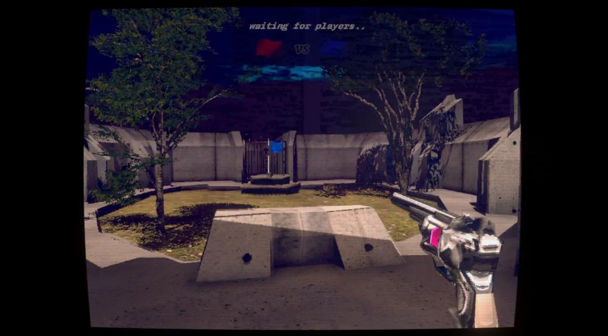 No Players Online in Steam rétabli après une notification DMCA d'un ancien associé