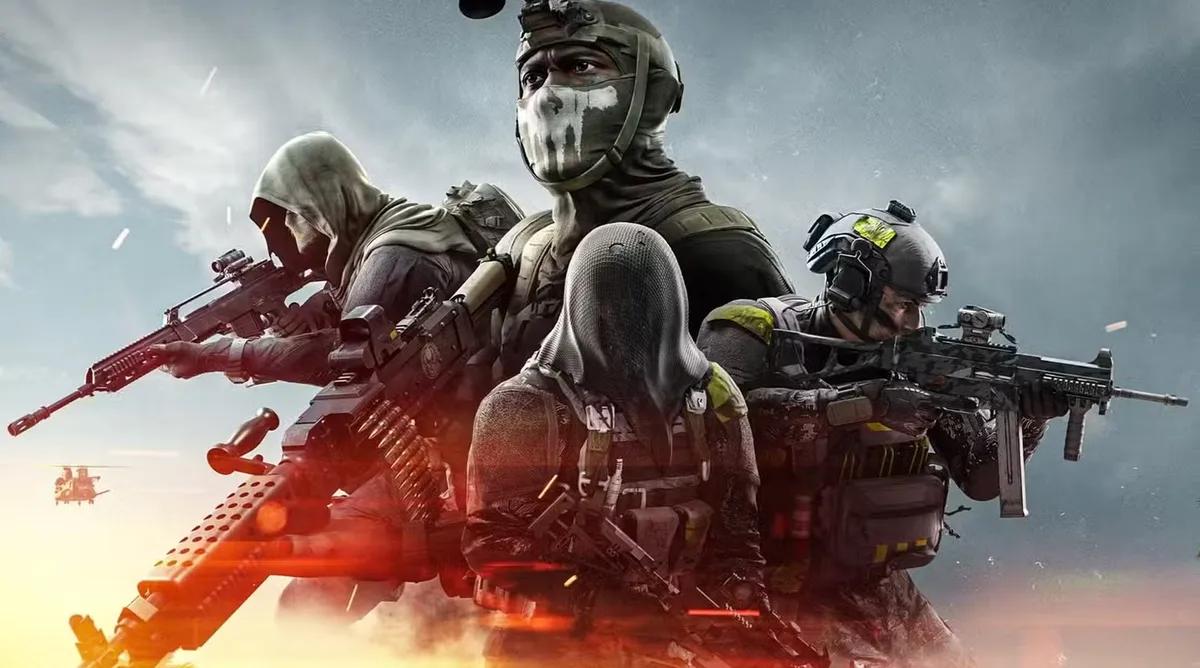 Battlefield 6 annonce une mise à jour massive "Winter Offensive" pour le 9 décembre