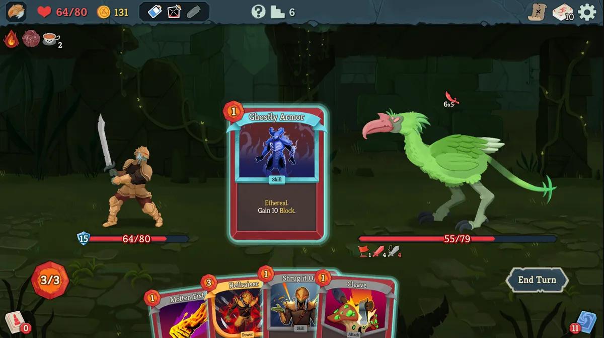 Les développeurs de Slay The Spire 2 étendent la portée de la suite avec de nouveaux systèmes et un monde plus vaste