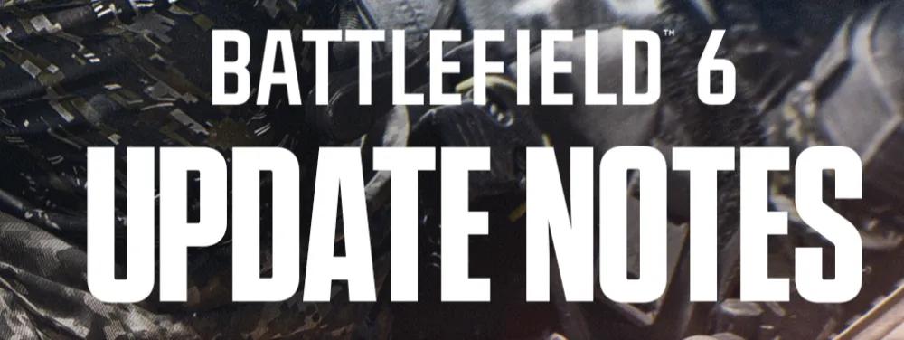 Le patch 1.1.3.0 de Battlefield 6 améliore la jouabilité des armes, l'audio et le déroulement des objectifs