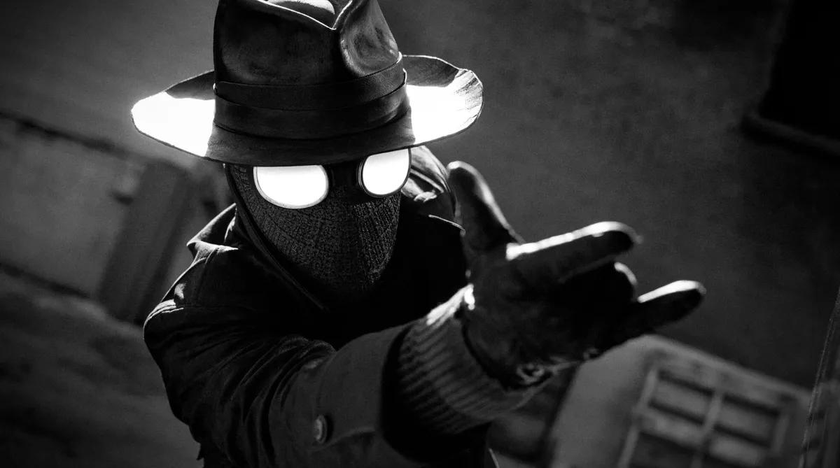 Amazon confirme la présence de Nicolas Cage dans le rôle de Ben Reilly dans un film d'action sur l'araignée