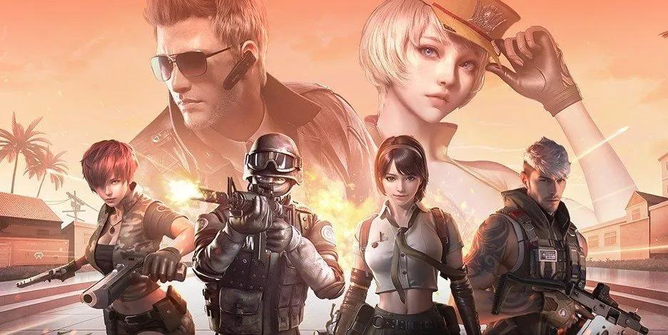 Crossfire : Legends revient le 16 décembre - Lancement SEA confirmé pour Android et iOS