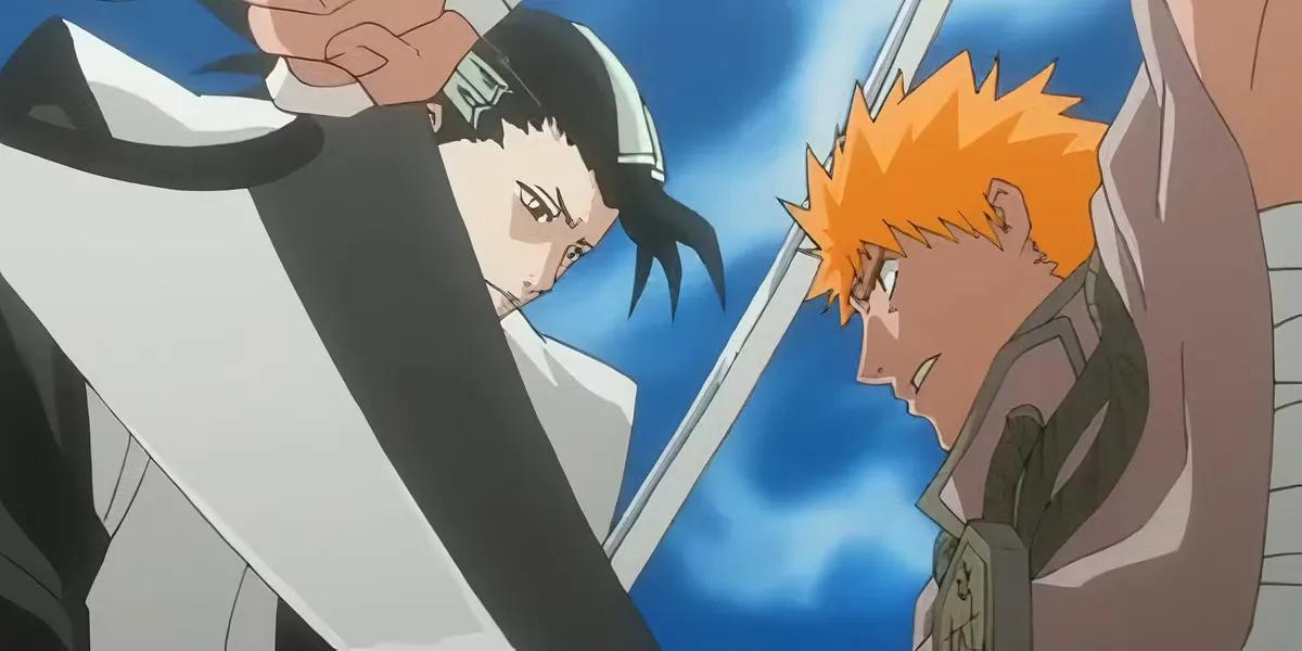 Bleach s'invite enfin dans Fortnite - Le chapitre 7, un crossover massif, est dévoilé