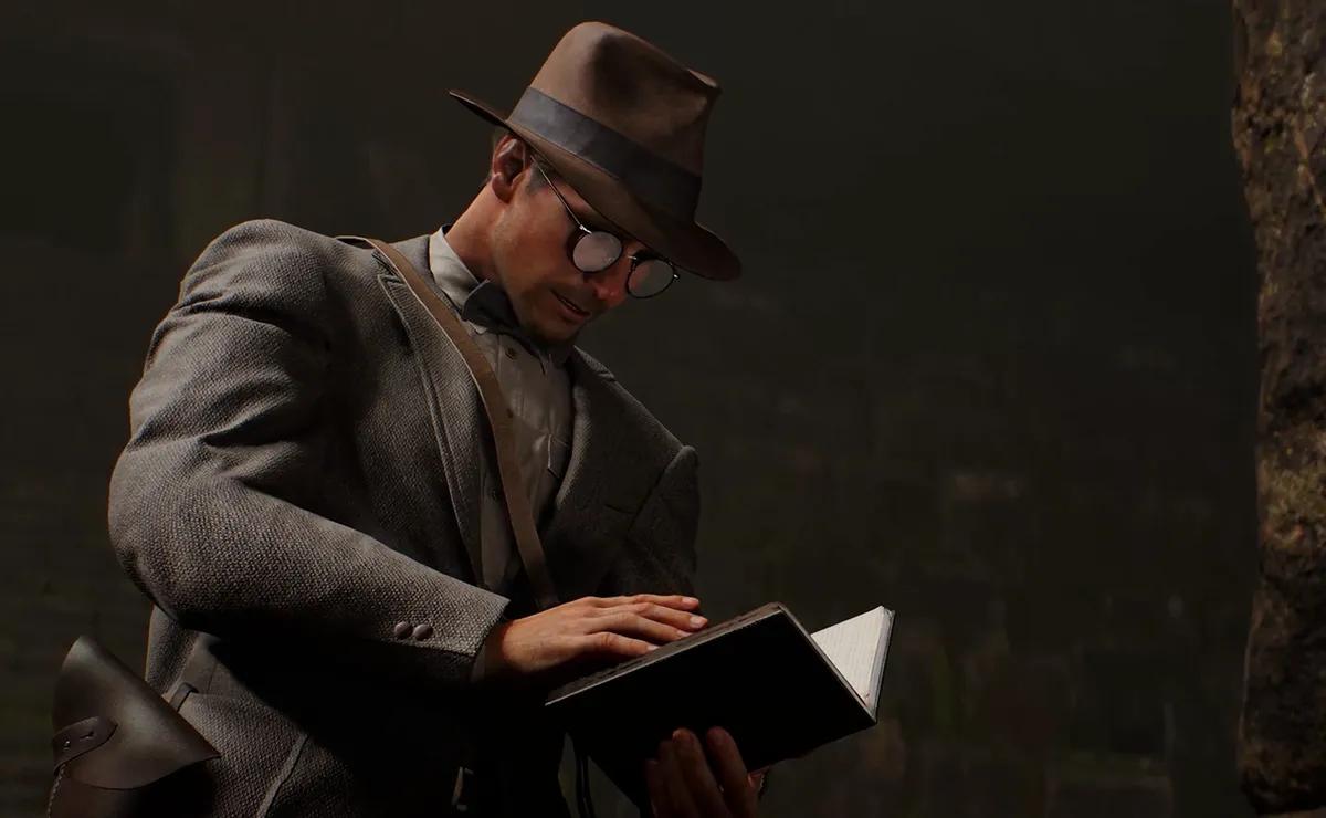 Indiana Jones et le Grand Cercle bénéficie d'une nouvelle tenue et de correctifs plus importants dans la dernière mise à jour.