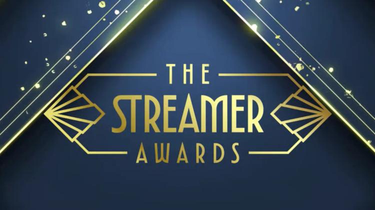 Les Streamer Awards 2025 - Liste complète des gagnants