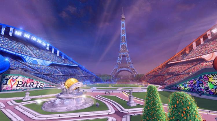 Rocket League Patch v2.63 - Présentation complète de la mise à jour