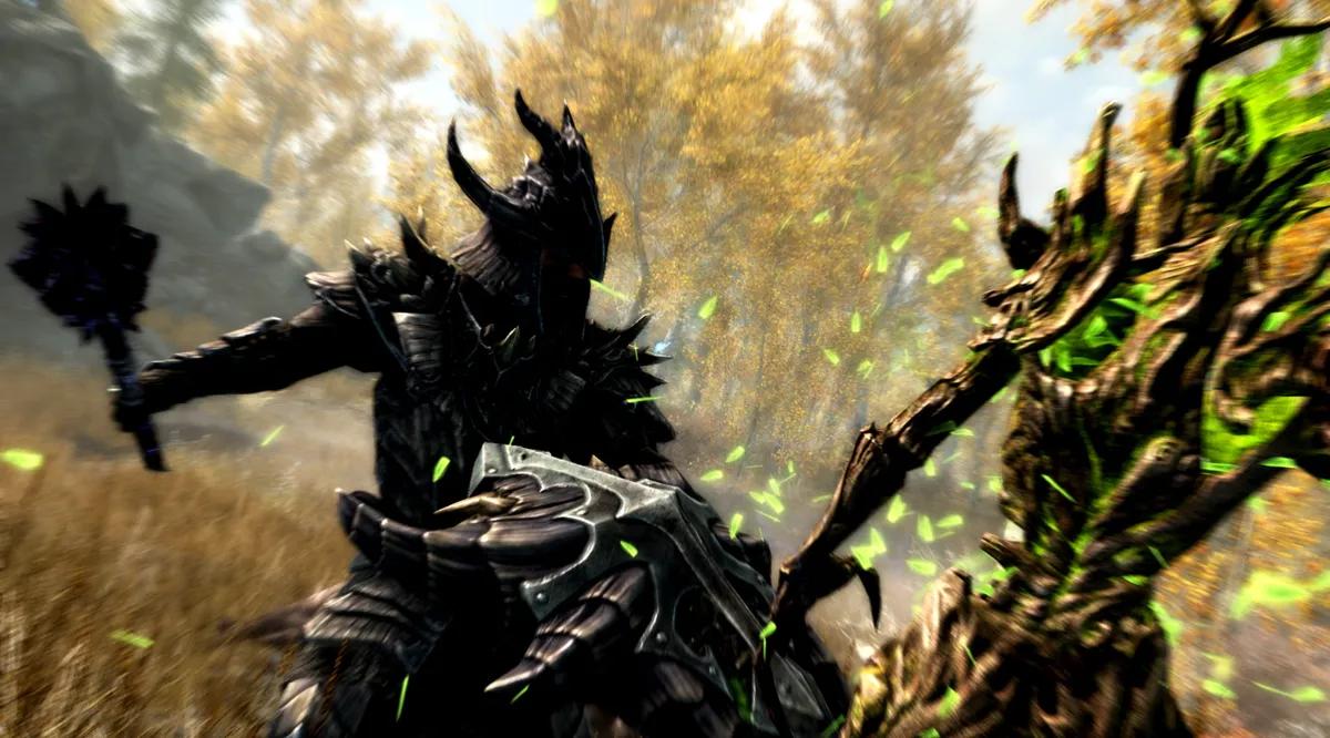 La sortie de Skyrim sur Switch 2 ravive la frustration des portages de Bethesda