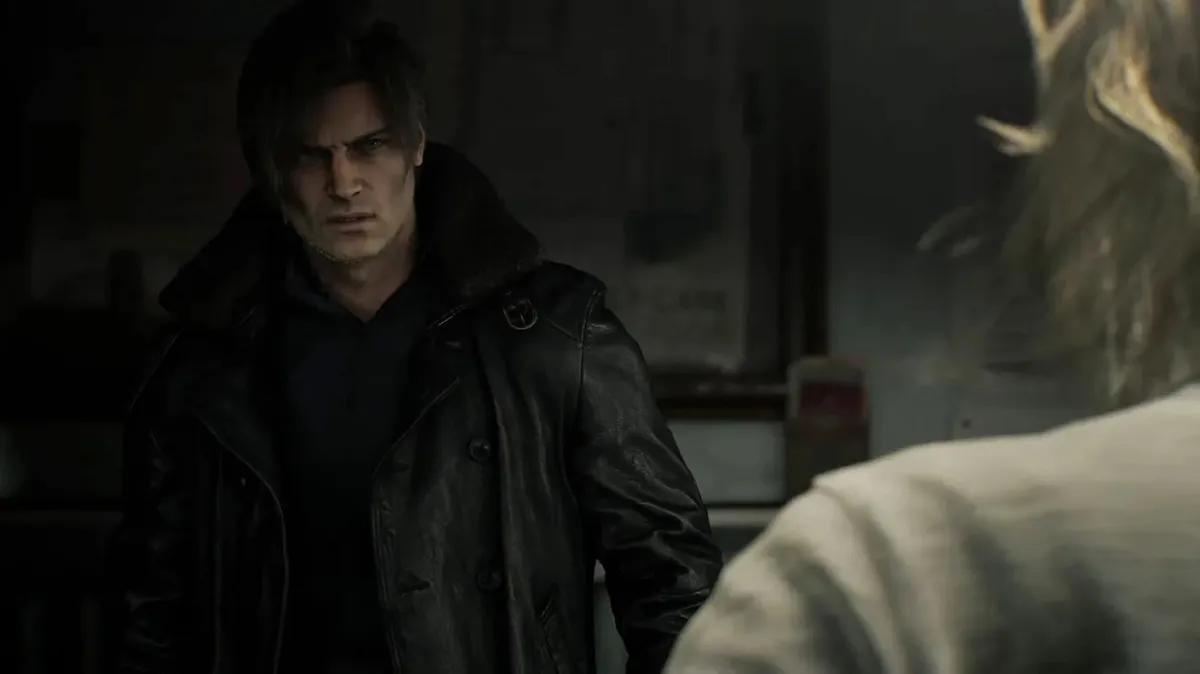 La nouvelle bande-annonce de Resident Evil Requiem confirme la présence de Leon S. Kennedy dans le jeu