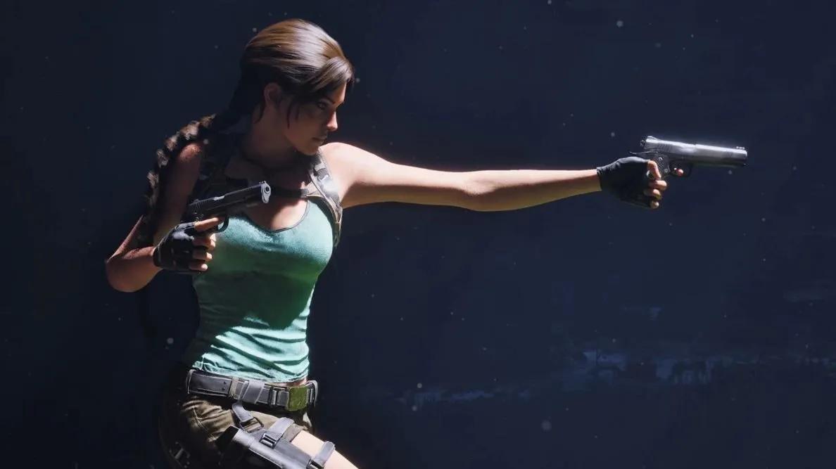 Deux nouveaux jeux Tomb Raider confirmés aux Game Awards 2025