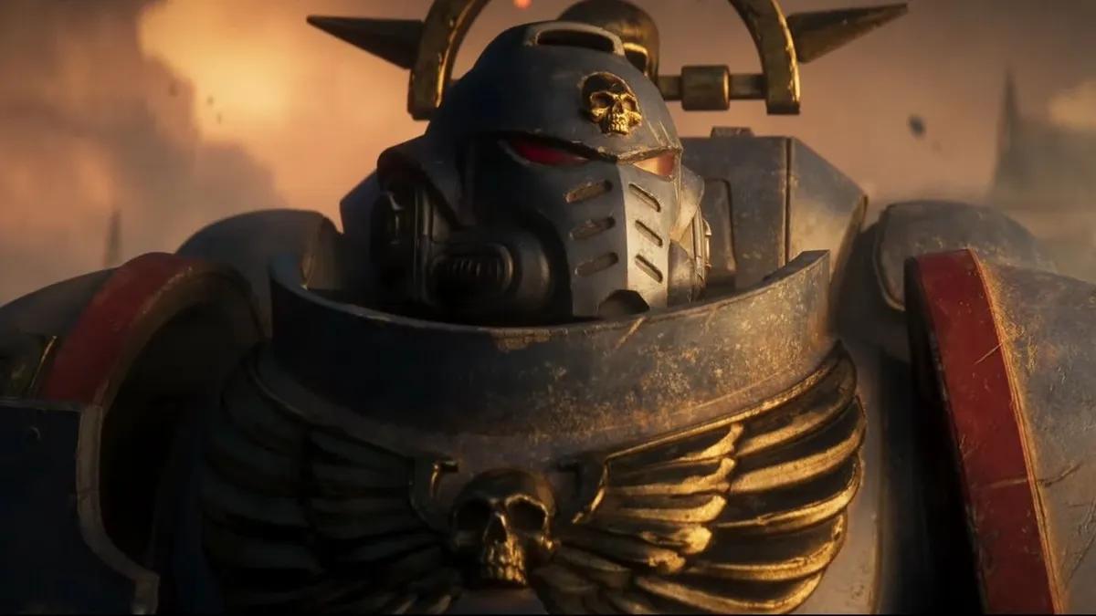 Creative Assembly a annoncé Total War : Warhammer 40000 lors des Game Awards 2025