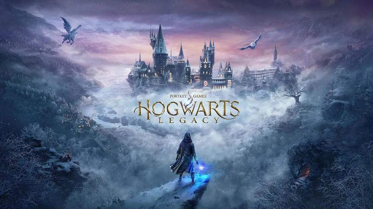 L'héritage de Poudlard est disponible gratuitement sur l'Epic Games Store