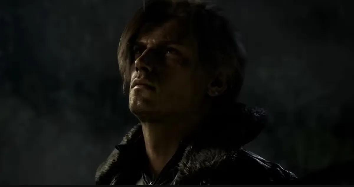 Resident Evil Requiem confirme la division du temps de jeu de Leon