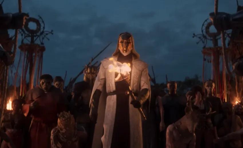 Larian retourne à Rivellon avec Divinity, son plus grand projet à ce jour