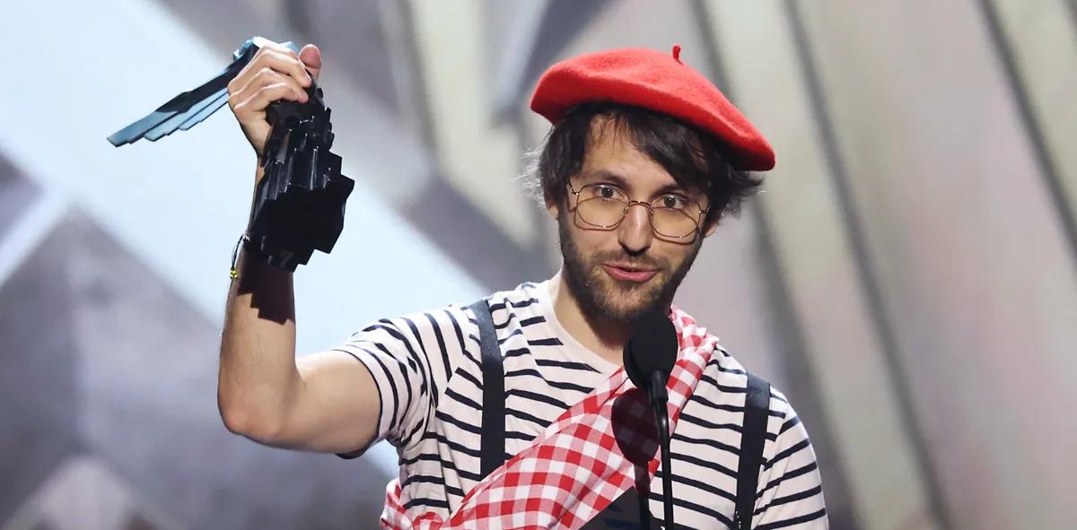 Clair Obscur et l'année où l'industrie du jeu a changé