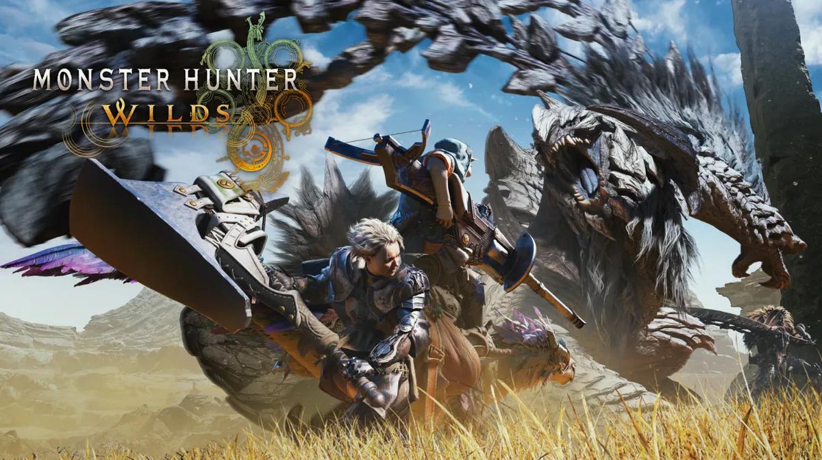 Capcom démontre des gains de performance mesurés dans la prochaine mise à jour de Monster Hunter Wilds
