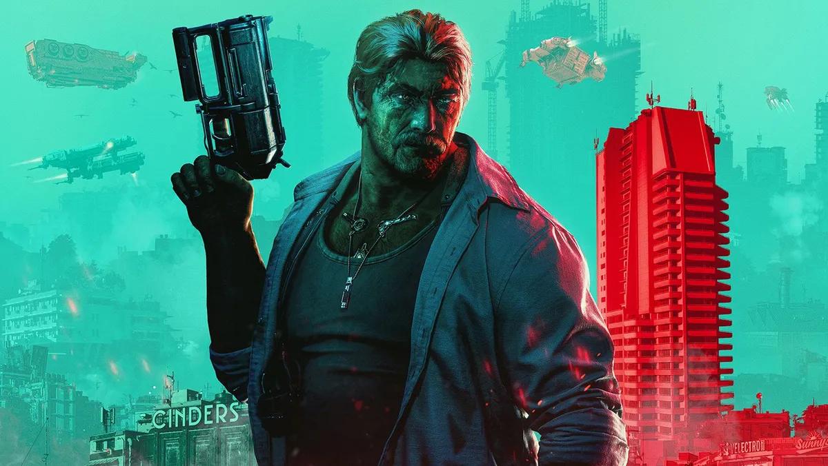 No Law : les premiers détails révélés par un initié