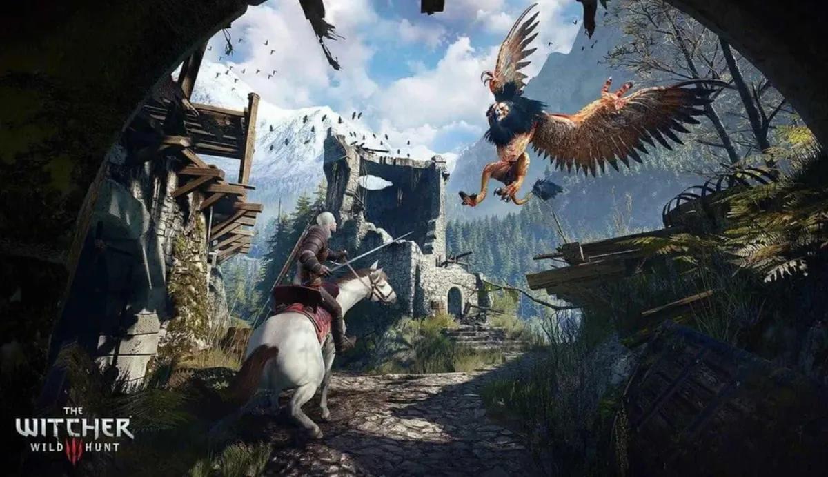 Un nouveau chapitre pour The Witcher 3 : rumeurs sur un nouveau DLC