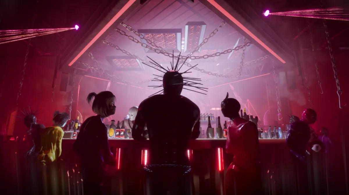 Le journal de développement de Hellraiser Revival annonce un jeu d'horreur graphique et sans compromis