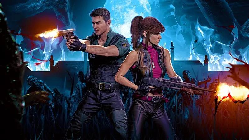 De nouveaux remakes de Resident Evil seraient en cours de développement