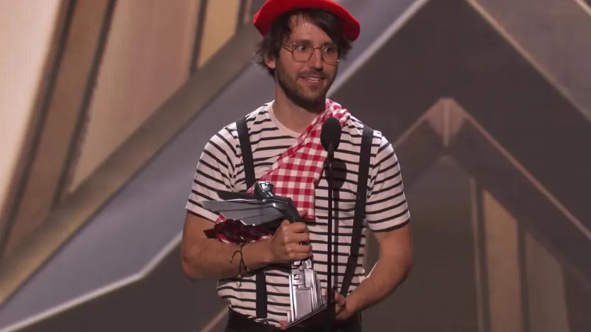 Les Game Awards 2025 ressemblent enfin à une cérémonie de remise de prix