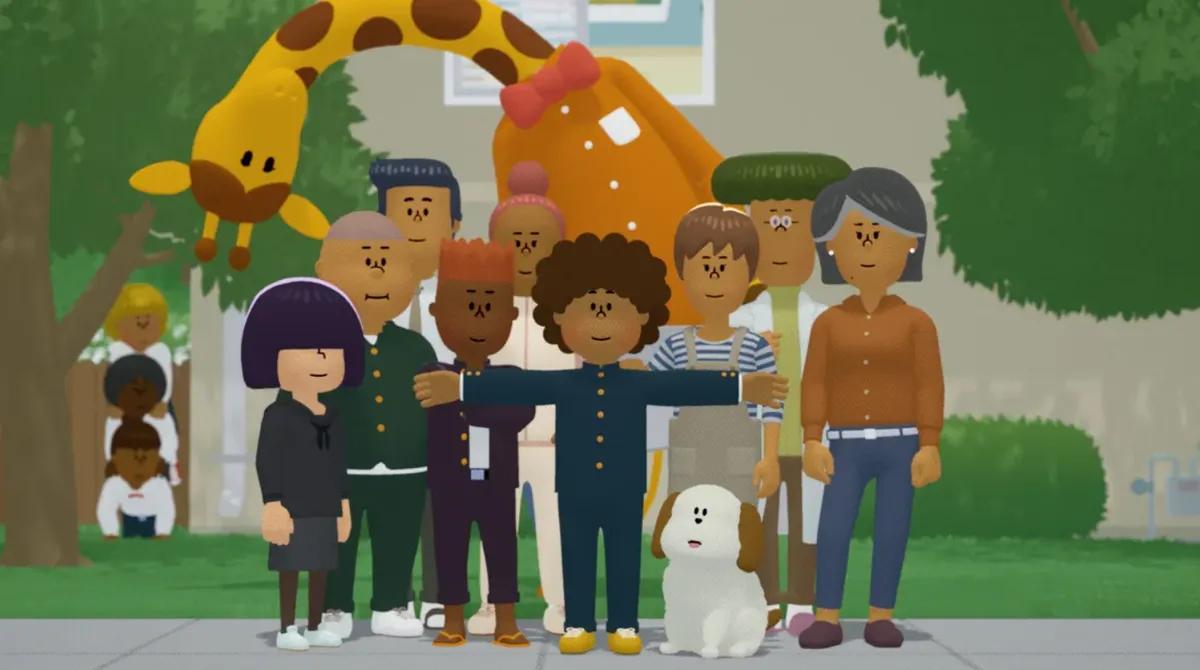 Keita Takahashi se heurte aux dures limites du développement de jeux expérimentaux