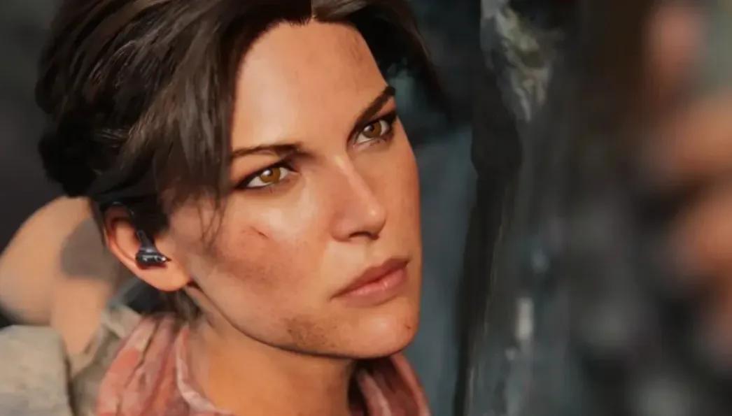 Une nouvelle ère pour Lara Croft, le rôle change de mains