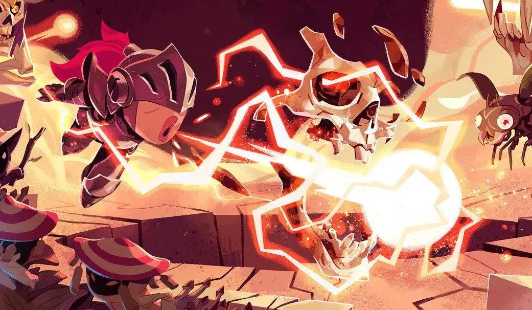 Ball X Pit transforme le cassage de briques en une obsession à long terme